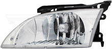 Charger l'image dans la galerie, 1591006 Headlight Assembly Dorman Canada