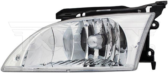 1591006 Headlight Assembly Dorman Canada