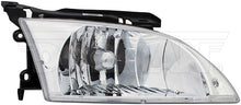 Load image into Gallery viewer, 1591007 Headlight Assembly Dorman Canada