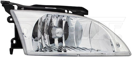 1591007 Headlight Assembly Dorman Canada