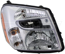 Charger l'image dans la galerie, 1591010 Headlight Assembly Dorman Canada