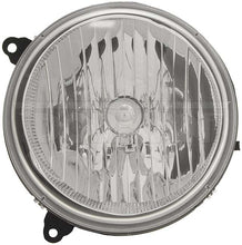 Load image into Gallery viewer, 1591012 Headlight Assembly Dorman Canada
