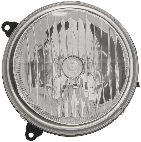 1591012 Headlight Assembly Dorman Canada