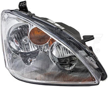 Load image into Gallery viewer, 1591021 Headlight Assembly Dorman Canada
