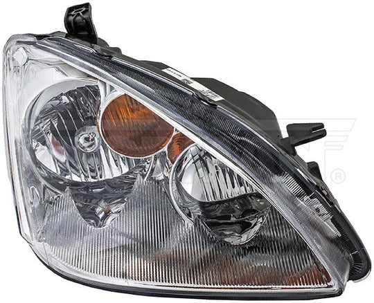 1591021 Headlight Assembly Dorman Canada
