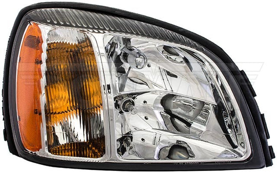 1591030 Headlight Assembly Dorman Canada