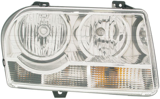 1591052 Headlight Assembly Dorman Canada
