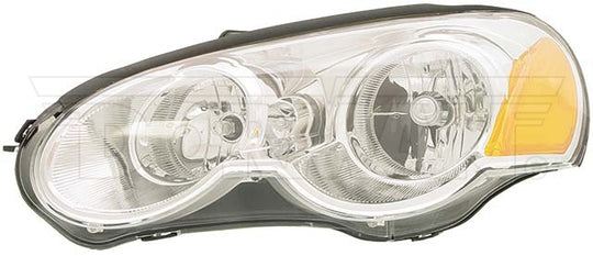 1591053 Headlight Assembly Dorman Canada