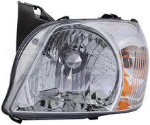 Load image into Gallery viewer, 1591075 Headlight Assembly Dorman Canada