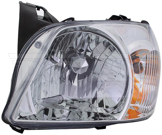1591075 Headlight Assembly Dorman Canada