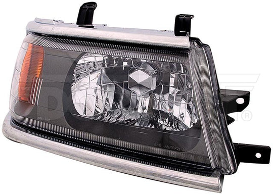 1591080 Headlight Assembly Dorman Canada