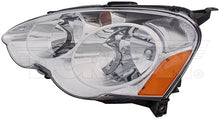 Charger l'image dans la galerie, 1591083 Headlight Assembly Dorman Canada