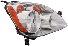 Charger l'image dans la galerie, 1591090 Headlight Assembly Dorman Canada