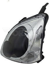 Charger l'image dans la galerie, 1591093 Headlight Assembly Dorman Canada