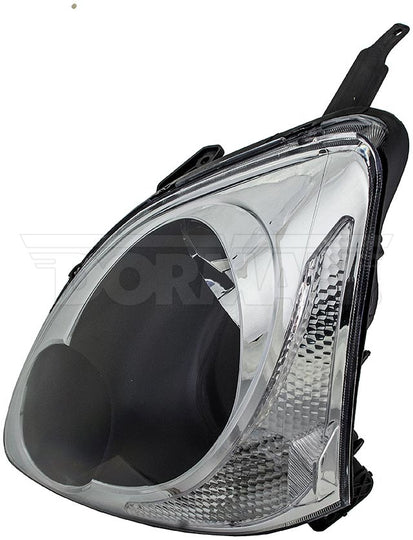 1591093 Headlight Assembly Dorman Canada
