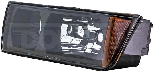 1591104 Headlight Assembly Dorman Canada