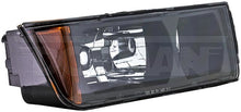 Load image into Gallery viewer, 1591105 Headlight Assembly Dorman Canada