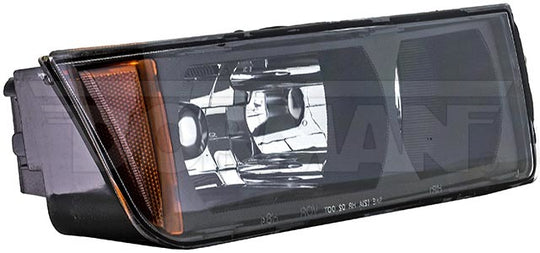 1591105 Headlight Assembly Dorman Canada