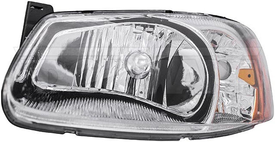 1591112 Headlight Assembly Dorman Canada