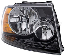 Charger l'image dans la galerie, 1591117 Headlight Assembly Dorman Canada
