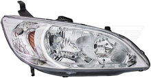Load image into Gallery viewer, 1591119 Headlight Assembly Dorman Canada