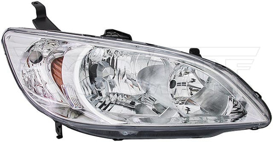 1591119 Headlight Assembly Dorman Canada