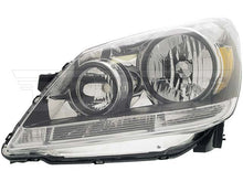 Charger l'image dans la galerie, 1591127 Headlight Assembly Dorman Canada