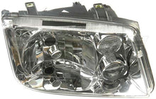 Charger l'image dans la galerie, 1591134 Headlight Assembly Dorman Canada