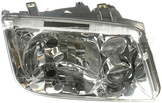 1591134 Headlight Assembly Dorman Canada