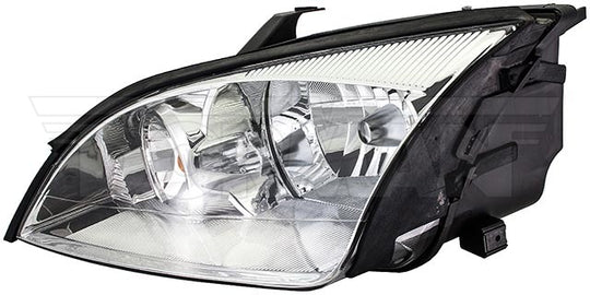 1591137 Headlight Assembly Dorman Canada