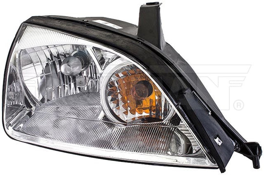 1591138 Headlight Assembly Dorman Canada