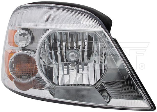 1591140 Headlight Assembly Dorman Canada
