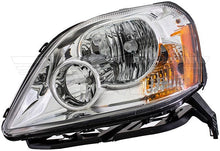 Charger l'image dans la galerie, 1591143 Headlight Assembly Dorman Canada