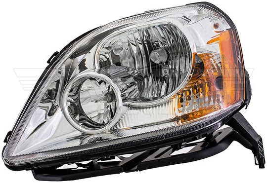 1591143 Headlight Assembly Dorman Canada