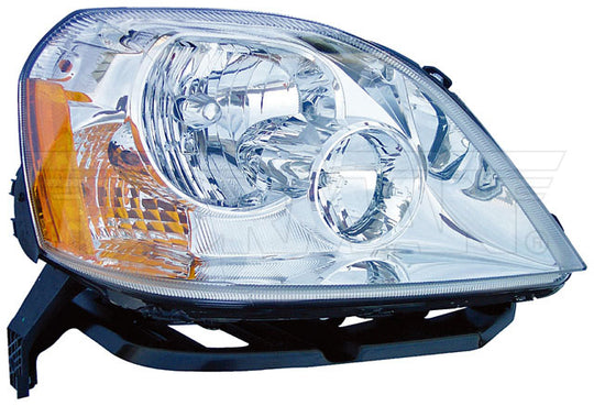 1591144 Headlight Assembly Dorman Canada