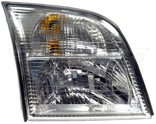 1591150 Headlight Assembly Dorman Canada