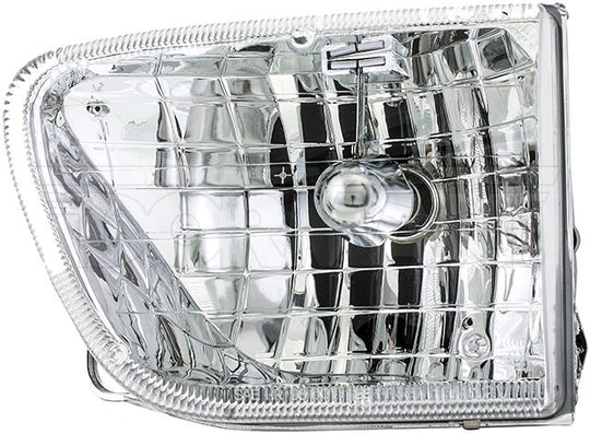 1591151 Headlight Assembly Dorman Canada