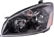 Load image into Gallery viewer, 1591153 Headlight Assembly Dorman Canada