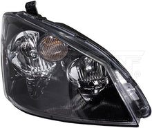 Charger l'image dans la galerie, 1591154 Headlight Assembly Dorman Canada