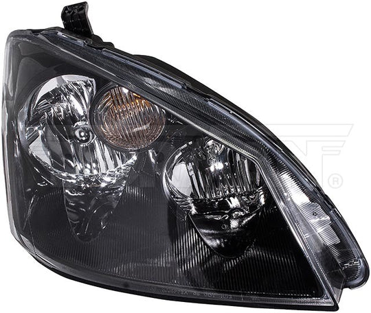 1591154 Headlight Assembly Dorman Canada