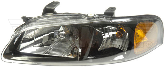 1591159 Headlight Assembly Dorman Canada