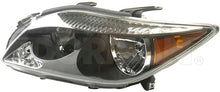 Load image into Gallery viewer, 1591162 Headlight Assembly Dorman Canada