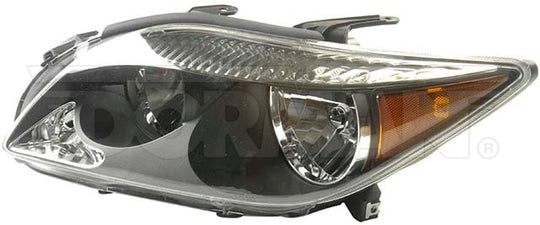 1591162 Headlight Assembly Dorman Canada