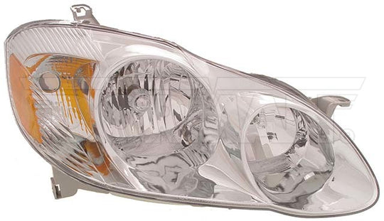 1591164 Headlight Assembly Dorman Canada