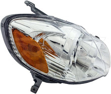 Charger l'image dans la galerie, 1591166 Headlight Assembly Dorman Canada