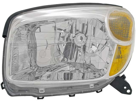 1591171 Headlight Assembly Dorman Canada