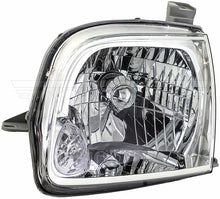 Load image into Gallery viewer, 1591175 Headlight Assembly Dorman Canada