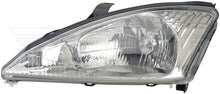 Charger l'image dans la galerie, 1591204 Headlight Assembly Dorman Canada