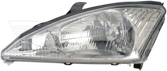 1591204 Headlight Assembly Dorman Canada