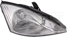 Charger l'image dans la galerie, 1591205 Headlight Assembly Dorman Canada
